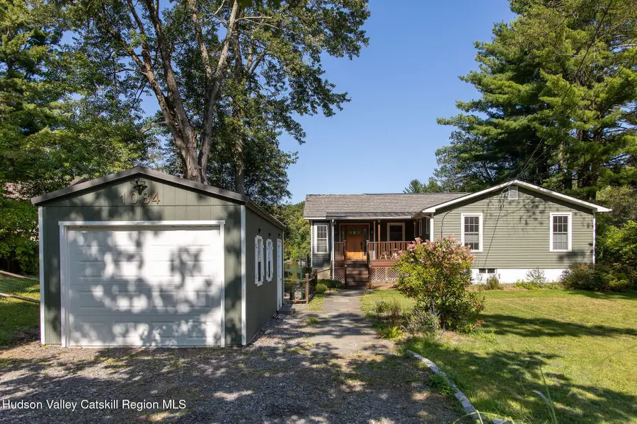 1084 Lakeview Road, Copake, NY 12516 - Image #3