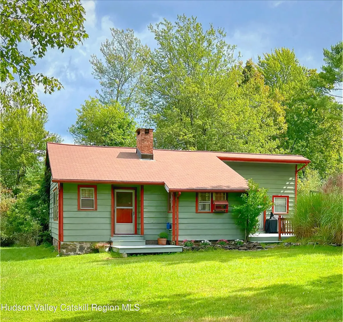 2 Fern Hollow Hollow, Woodstock, NY 12498 - Image #1