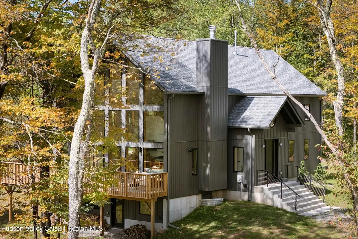 171 Birchall Road, Wawarsing, NY 12489 - #1