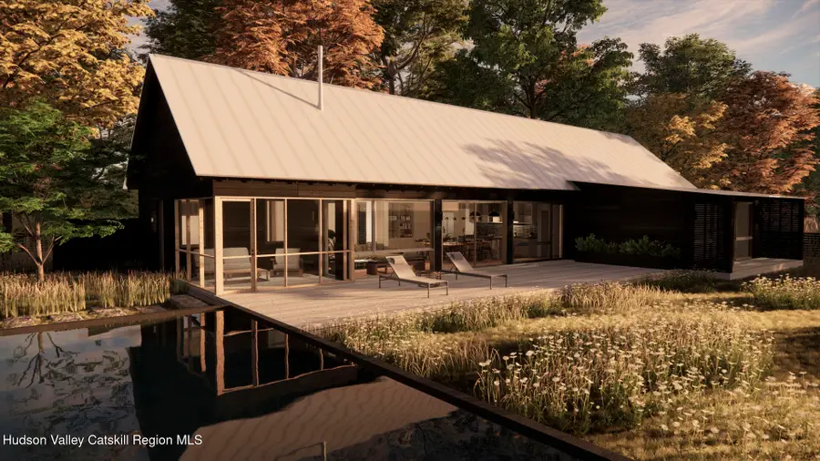 5 Forest Camp Road, Wawarsing, NY 12489 - Image #2