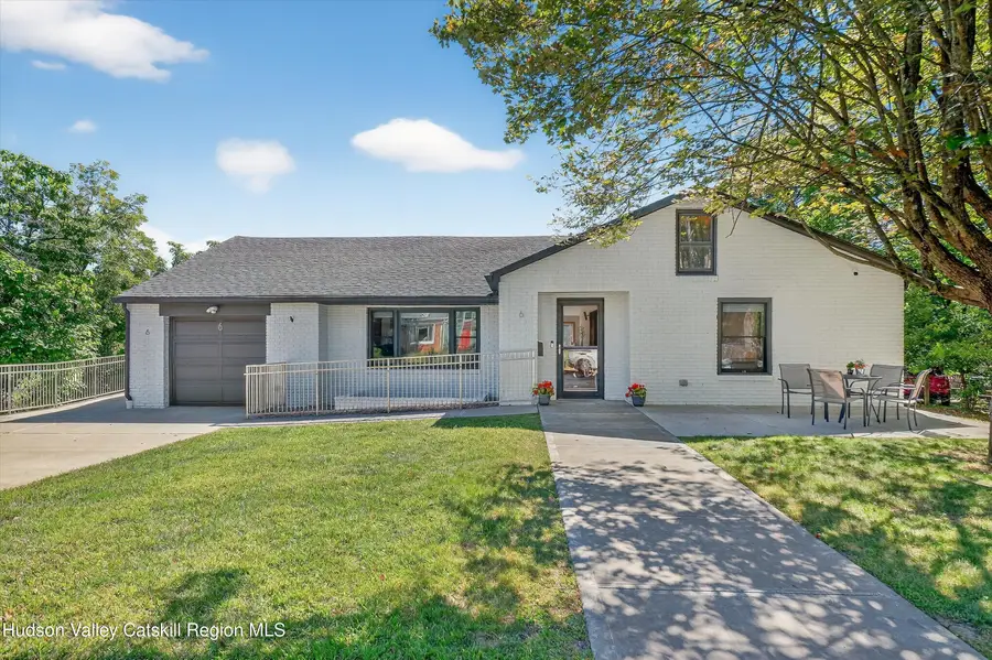 6 Hasbrouck Place, New Paltz, NY 12561 - Image #2