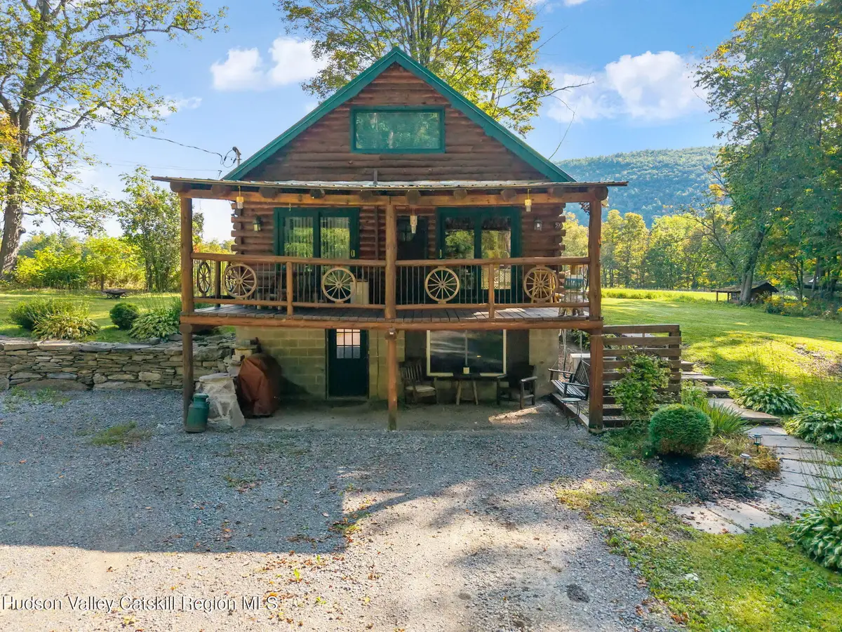 590 Bear Ladder Road, West Fulton, NY 12194 - Image #1