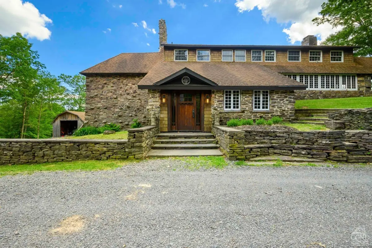 863 Route 25, Tannersville, NY 12485 - Image #1