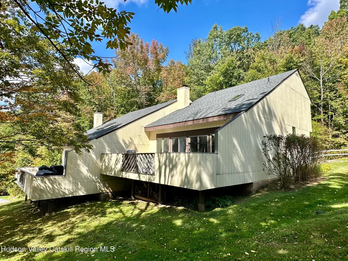 260 Pines Drive #8-9, Roxbury, NY 12421 - #1