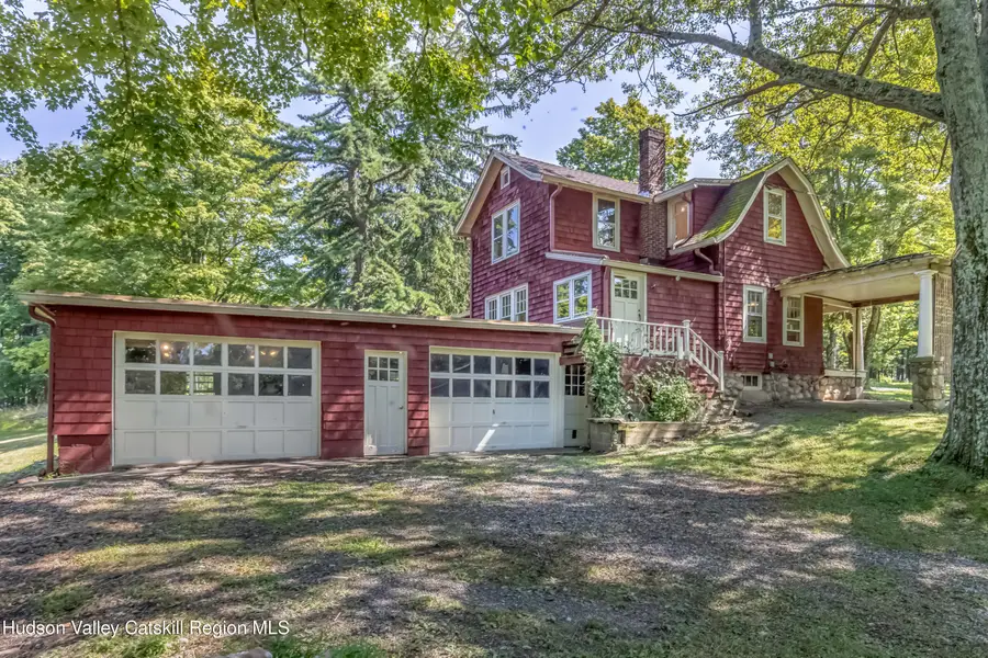 421-423 Hillside Road, Cragsmoor, NY 12420 - Image #3