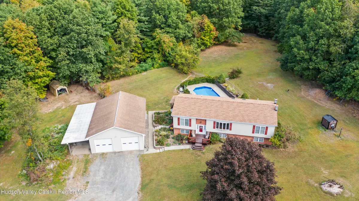 221 Tice Hill Road, Ghent, NY 12075 - Image #1