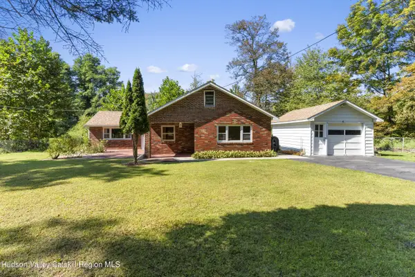 259 Continental Rd, Napanoch, NY 12458