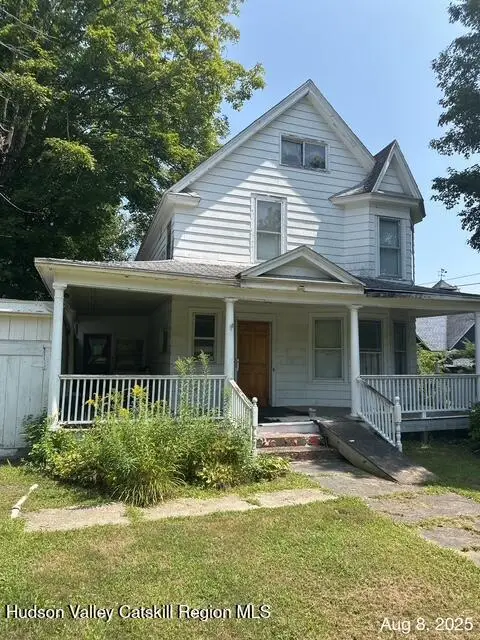 9 Reservoir Road, Shokan, NY 12481 - Image #1