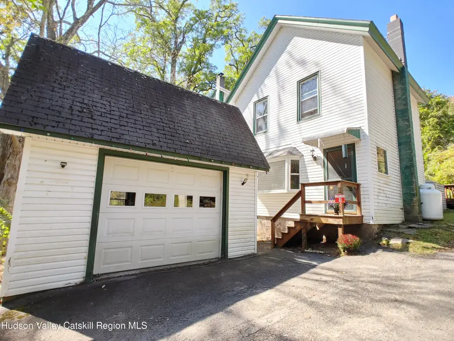 11 Old Turnpike Road, Pine Hill, NY 12465 - Image #2