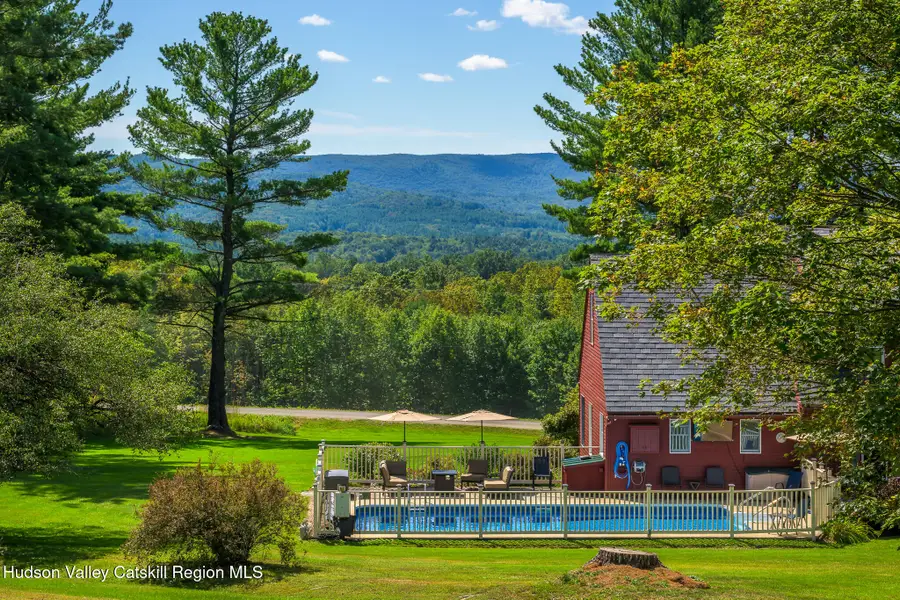 21 Stone House Road, Canaan, NY 12029 - #2