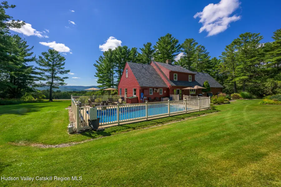 21 Stone House Road, Canaan, NY 12029 - #3