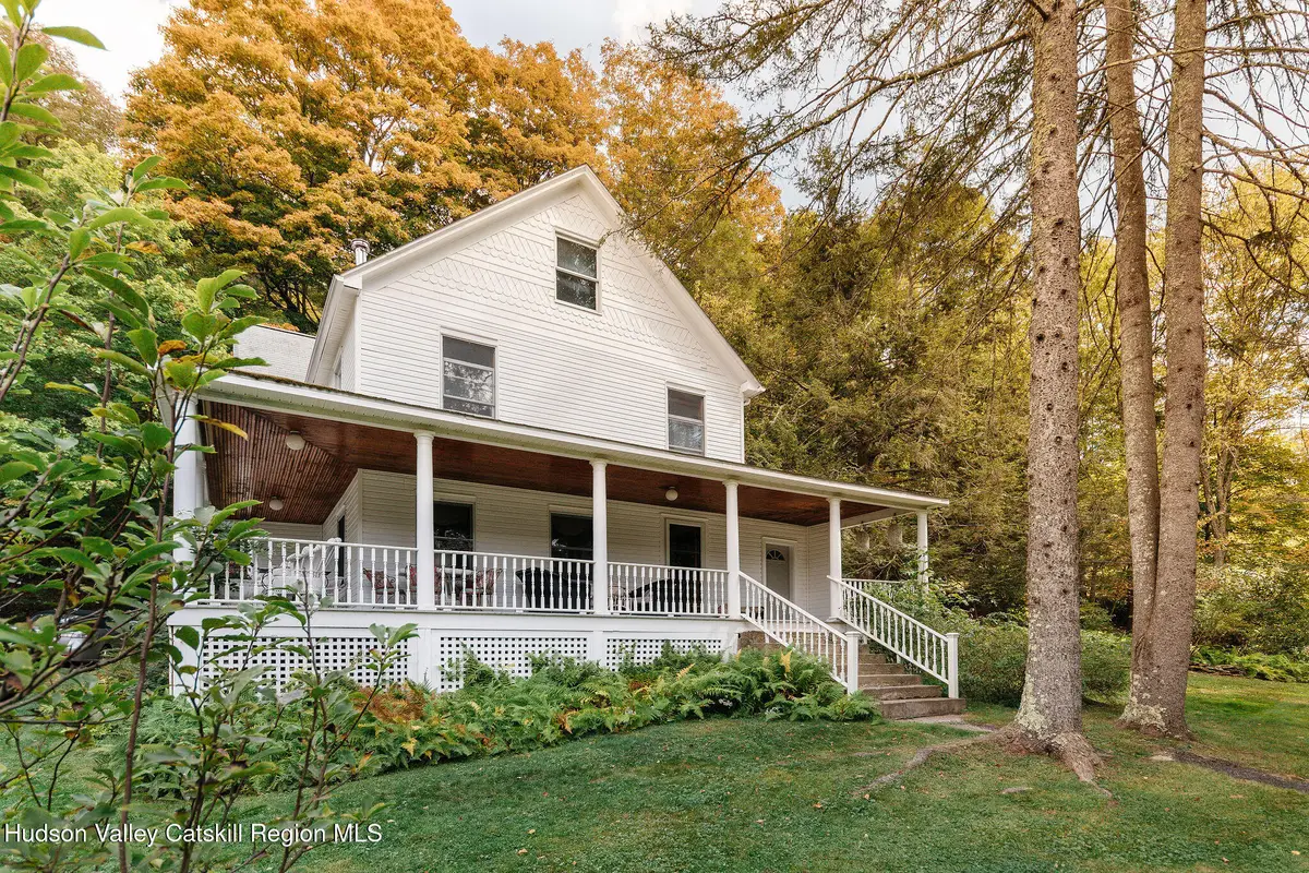 741-745 Oliverea Road, Big Indian, NY 12410 - Image #1