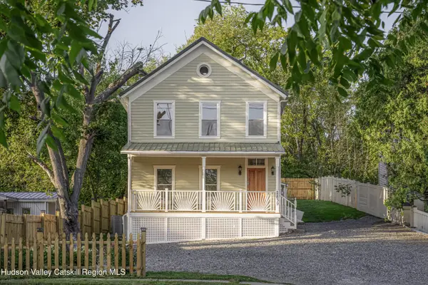 2859 Atlantic Avenue, Hudson, NY 12534