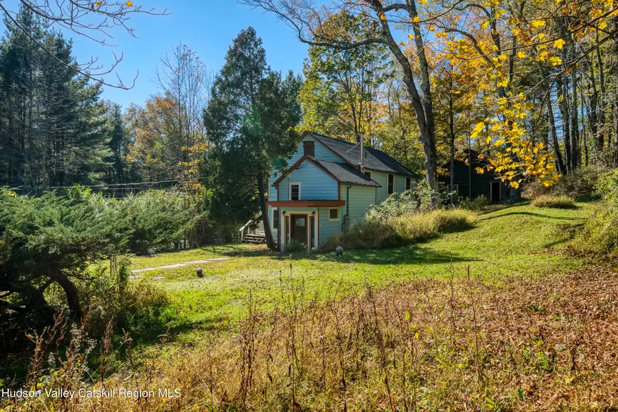 4270 Ny-212, Lake Hill, NY 12448 - Image #2