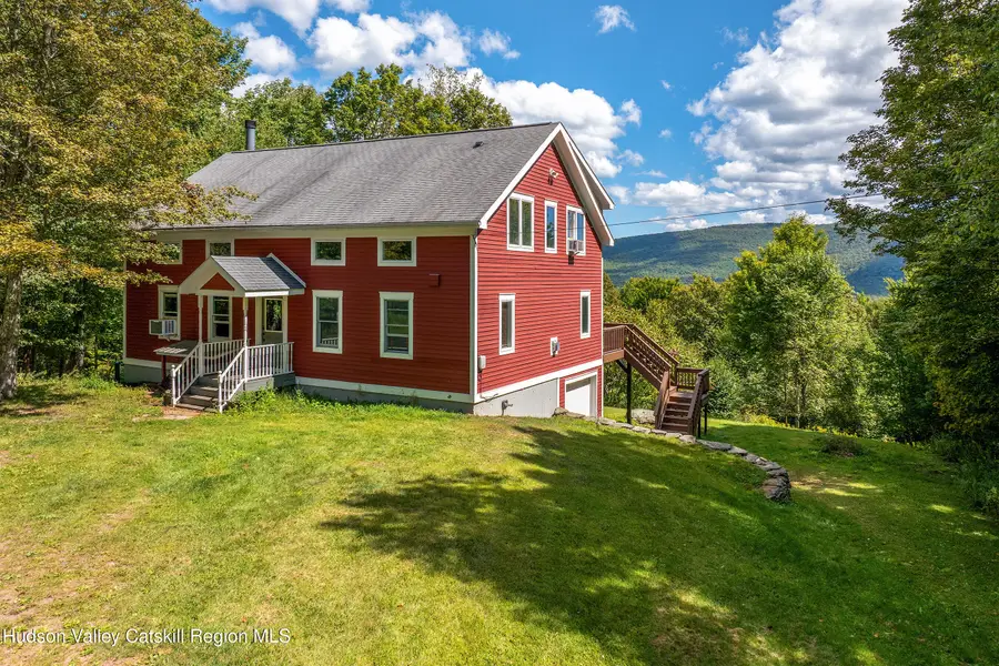 207 Small Road, Margaretville, NY 12455 - Image #2