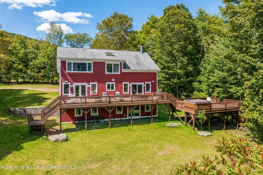 207 Small Road, Margaretville, NY 12455 - Image #3