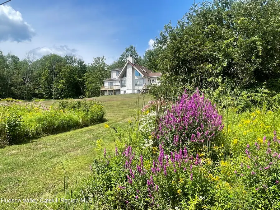 415 Old Road, Windham, NY 12496 - Image #3