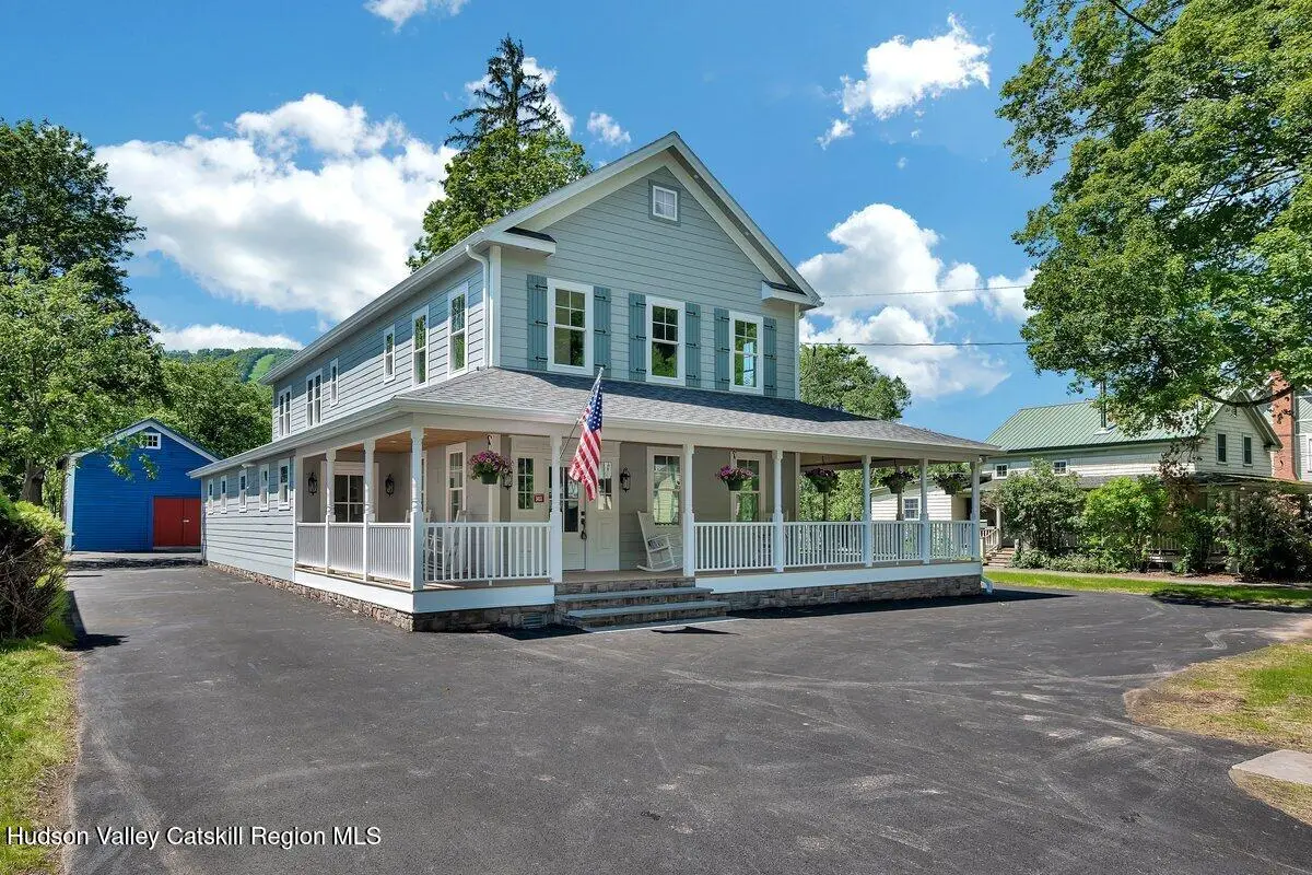 5433 Ny-23, Windham, NY 12496 - Image #1
