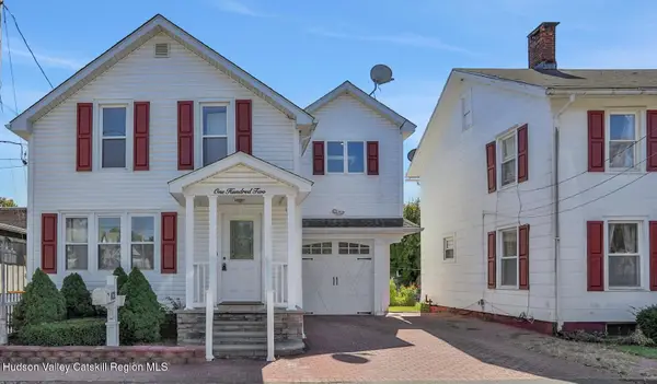 102 Greenkill Avenue, Kingston, NY 12401