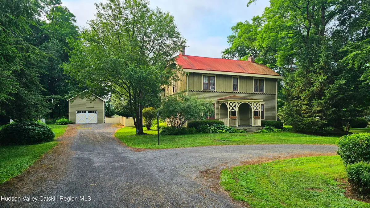 59 Buckwheat Road, Germantown, NY 12526 - Image #1