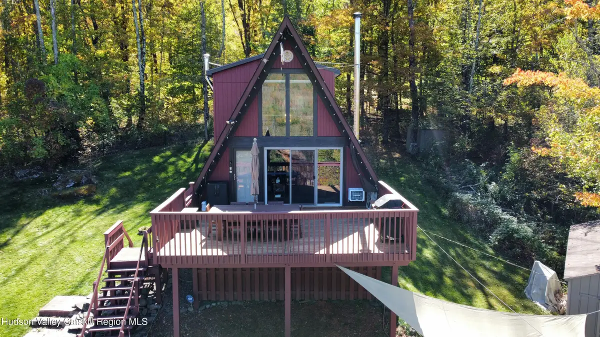 89 Pine Lane, Hunter, NY 12442 - Image #1