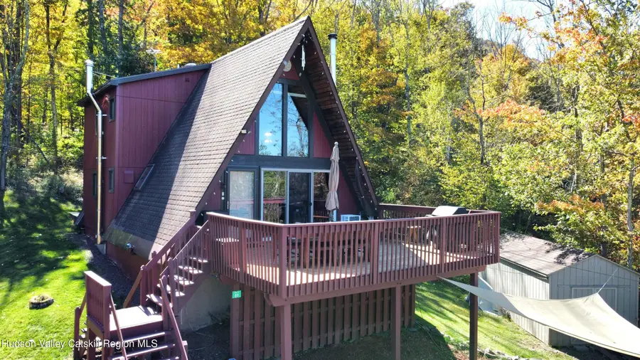 89 Pine Lane, Hunter, NY 12442 - Image #2