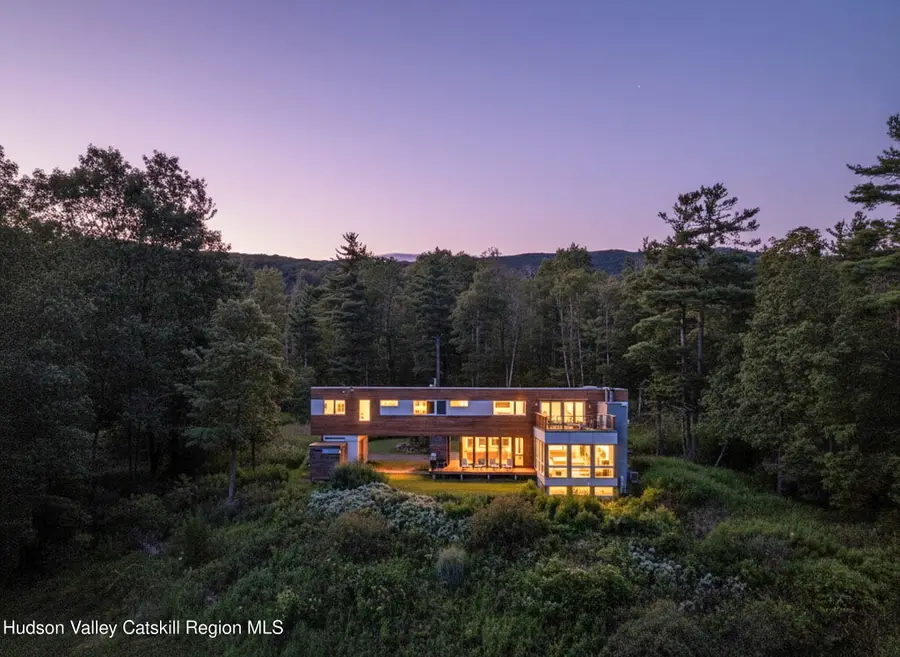 53 Freeman Avery Road, Olivebridge, NY 12461 - Image #2