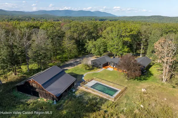 119 Mt Laurel Road, Kerhonkson, NY 12446