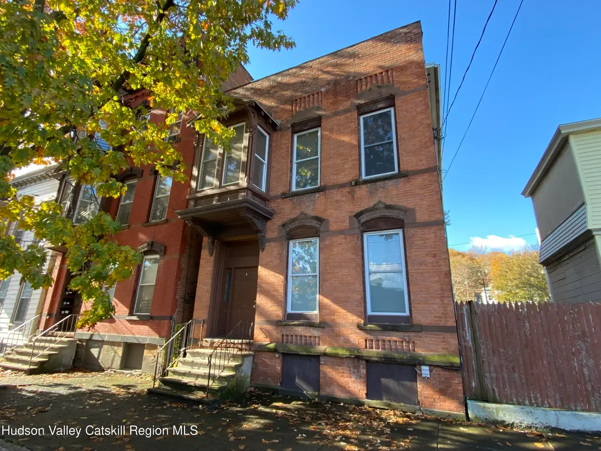 31 Congress Street, Cohoes, NY 12047 - #1