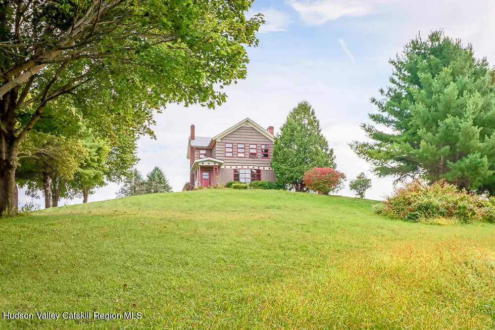 1600 County Route 7a, Copake, NY 12516 - Image #1