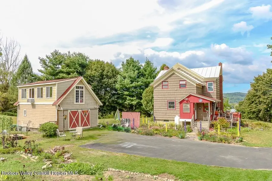 1600 County Route 7a, Copake, NY 12516 - Image #2