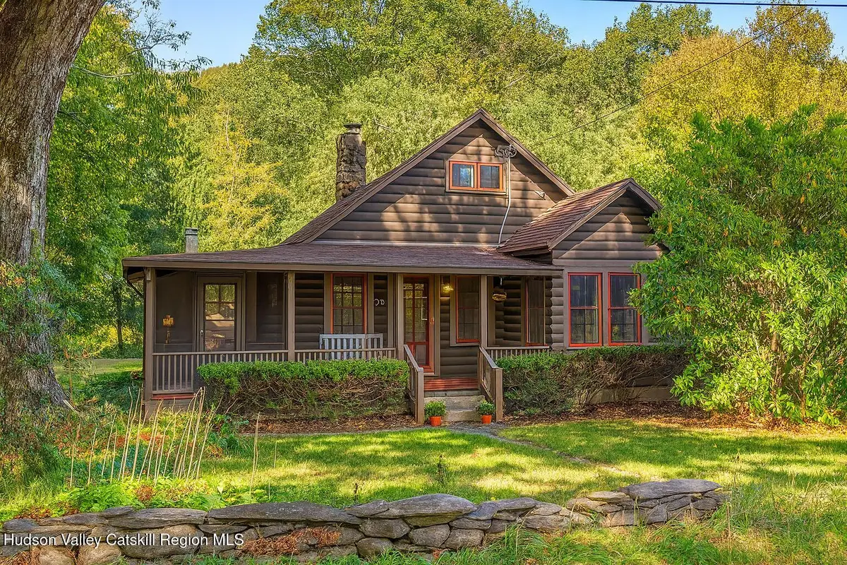 26 Esopus Avenue, Phoenicia, NY 12464 - #1