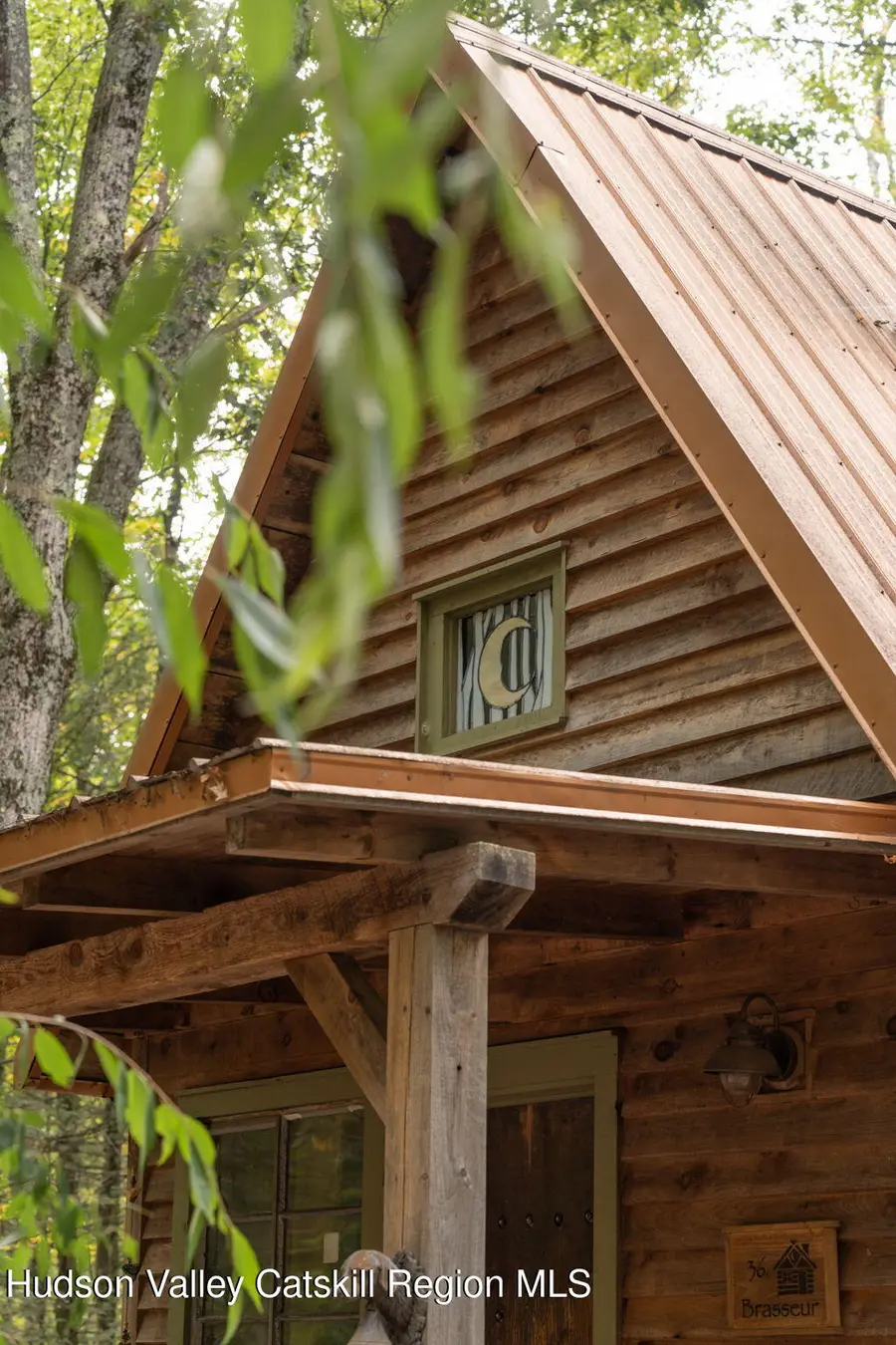 36 Cross Patch Road, Willow, NY 12495 - Image #2