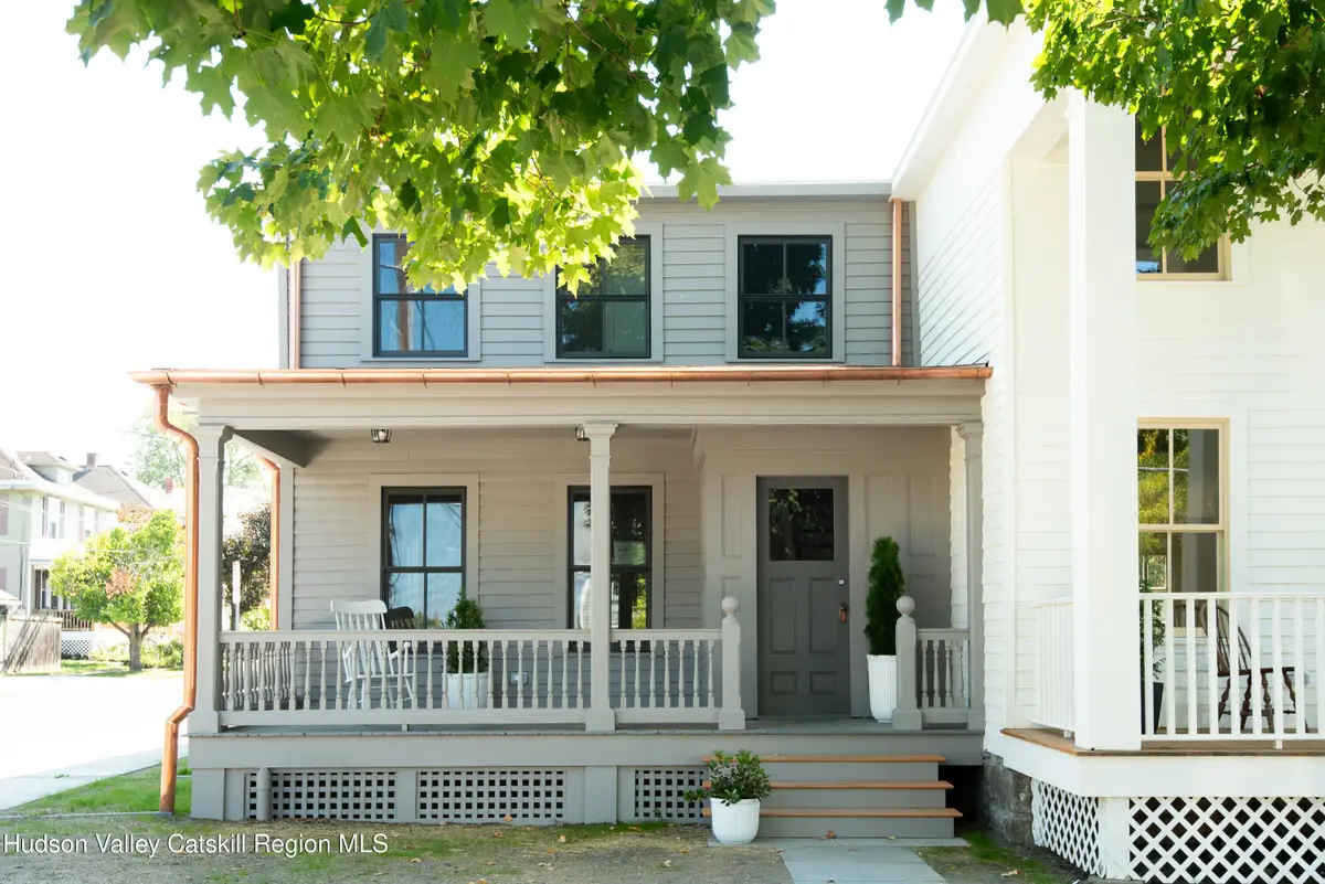 72 N N 5th Street, Hudson, NY 12534 - Image #1