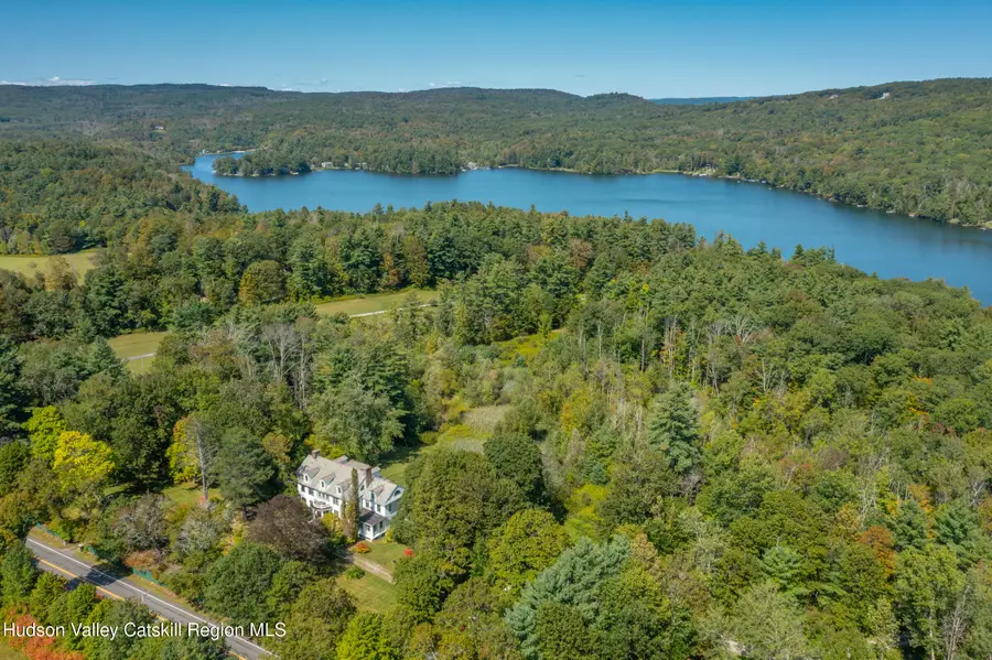 535 Main Road, Monterey, MA 01254 - #3