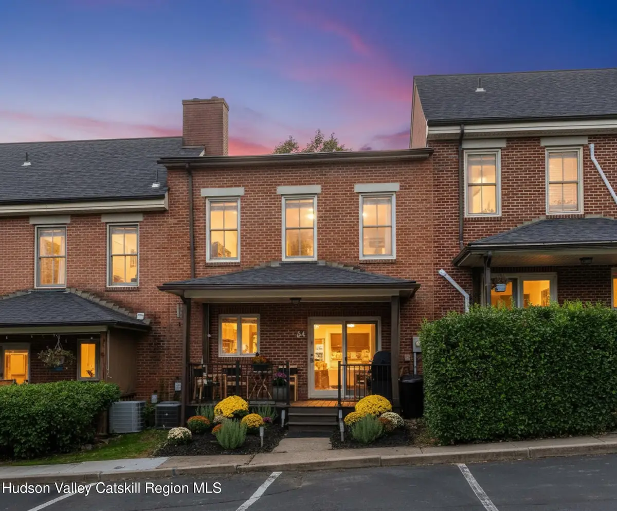 64 Broadway, Kingston, NY 12401 - #1