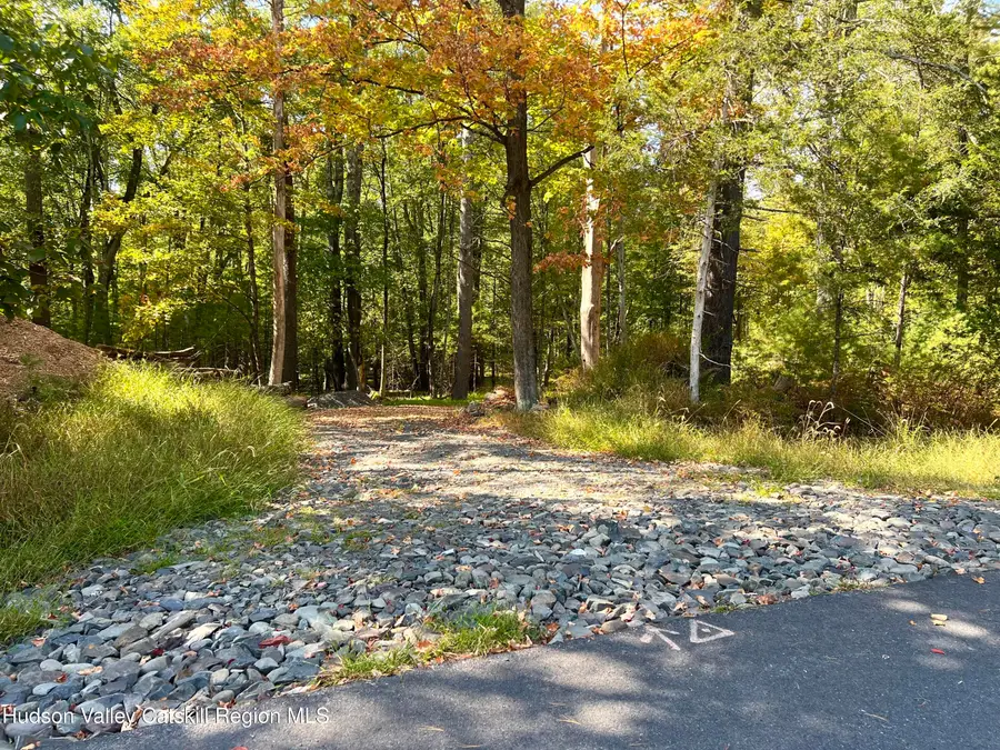 Tbd Wardwell Lane, Woodstock, NY 12498 - Image #2