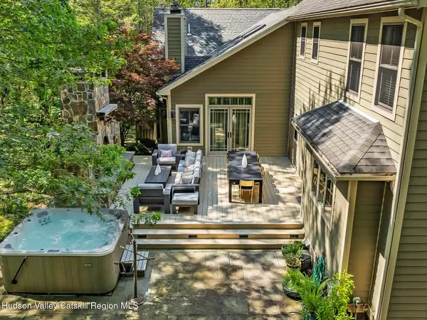 9 Estate Road, Saugerties, NY 12477