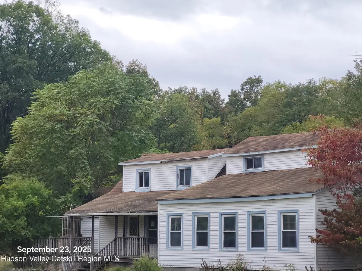 953 Ira Vail Road, Leeds, NY 12451 - Image #1