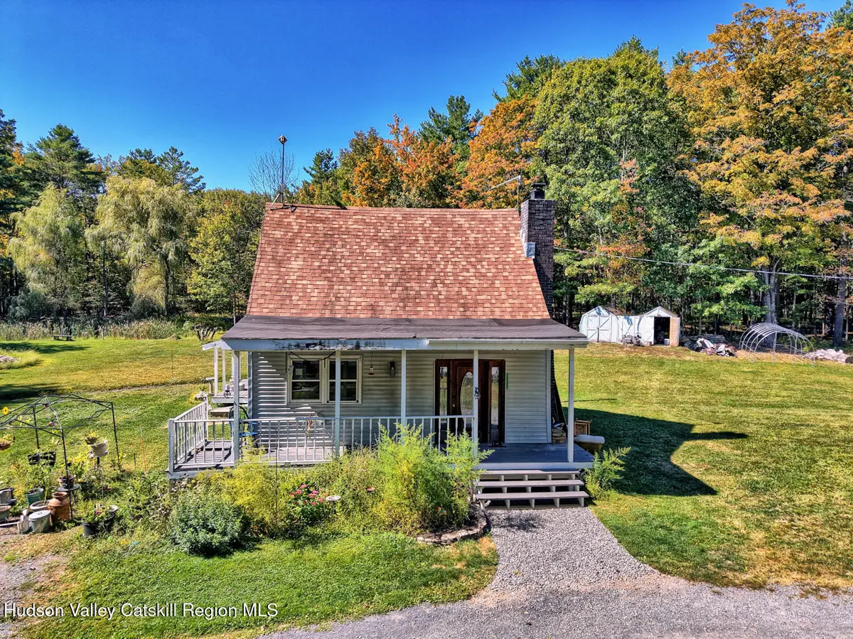 457 Hervey Street Road Road, Cornwallville, NY 12418 - Image #1