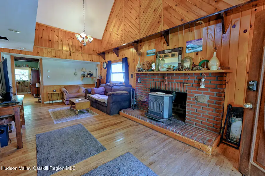 457 Hervey Street Road Road, Cornwallville, NY 12418 - Image #3