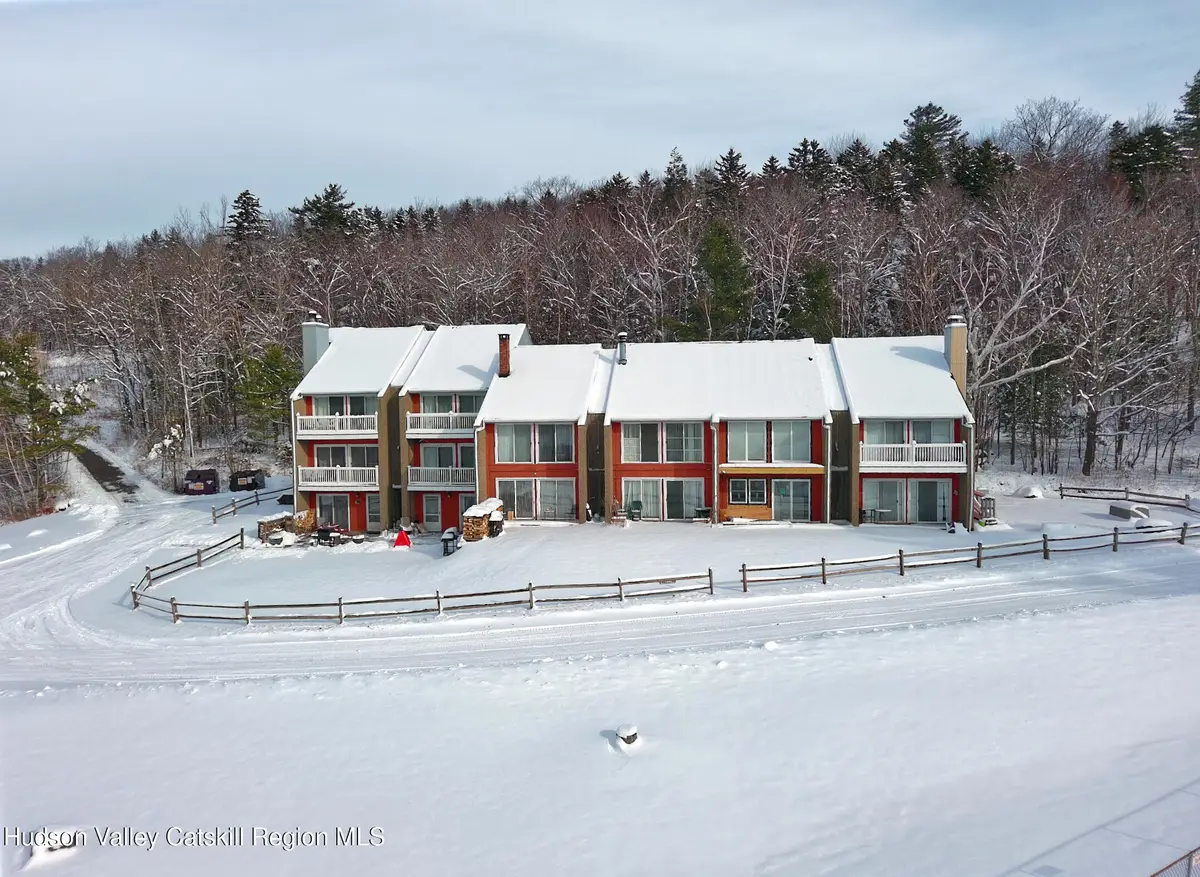 81 Scribner Hollow Road #D 2, Hunter, NY 12442 - Image #1