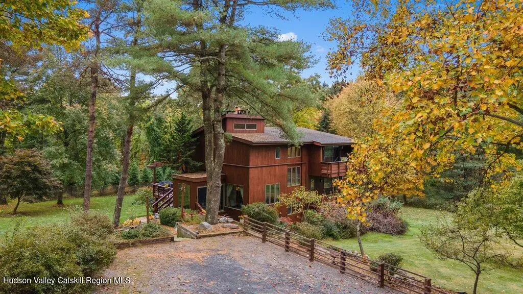 388 Sky Farm Road #Stop 11, Copake, NY 12516 - Image #1