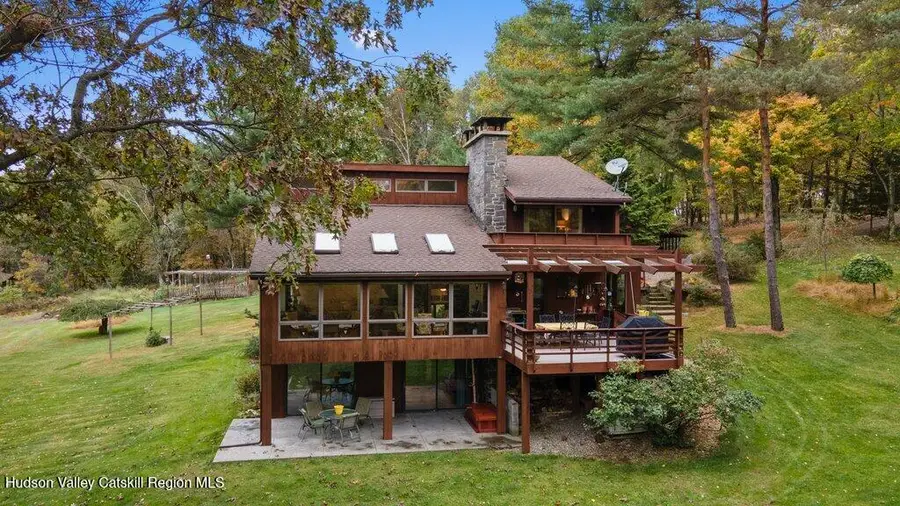 388 Sky Farm Road #Stop 11, Copake, NY 12516 - Image #3