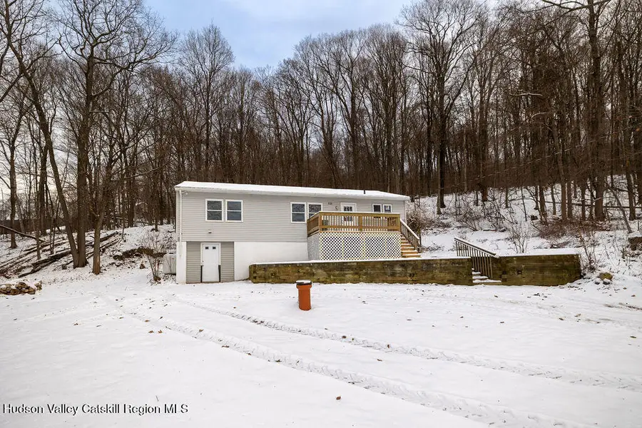 525 Winchell Mountain Road, Ancramdale, NY 12503 - Image #2