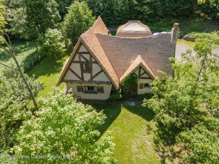 372 Jones Hill Road, Jefferson, NY 12093 - #2