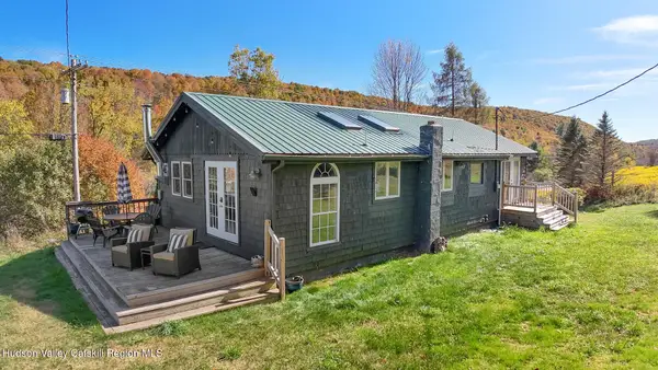 2877 County Hwy 5, Bovina, NY 13740