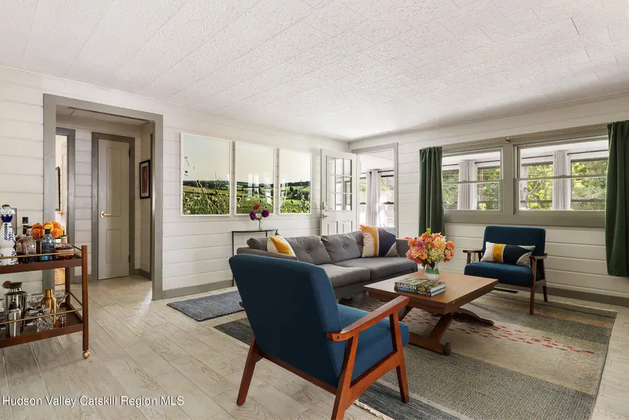 25 Miles Road, Copake Falls, NY 12517 - #2