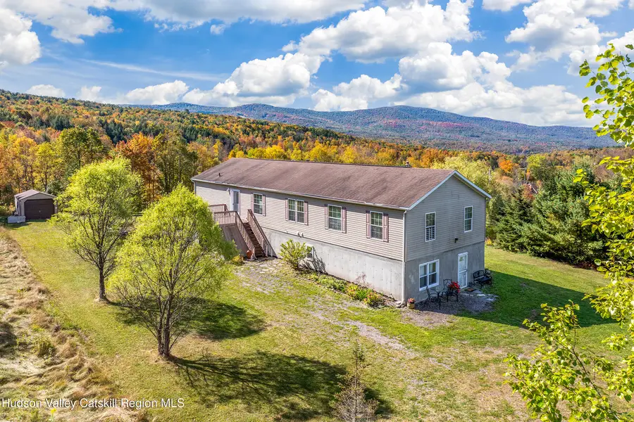 936 Potter Mountain Road, Gilboa, NY 12076 - Image #2