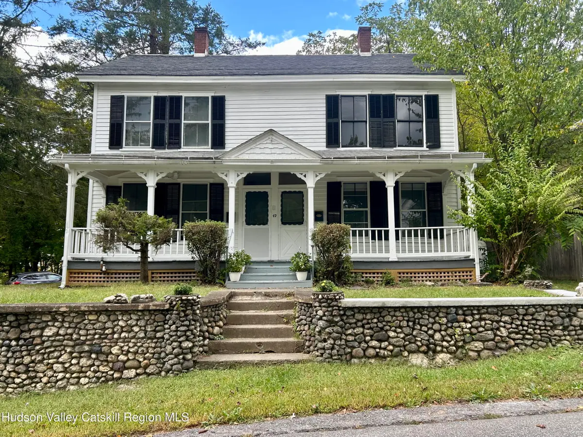 47 Austerlitz Street, Chatham, NY 12037 - Image #1